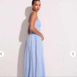 Faithful the Brand RARE Nolie Midi Dress